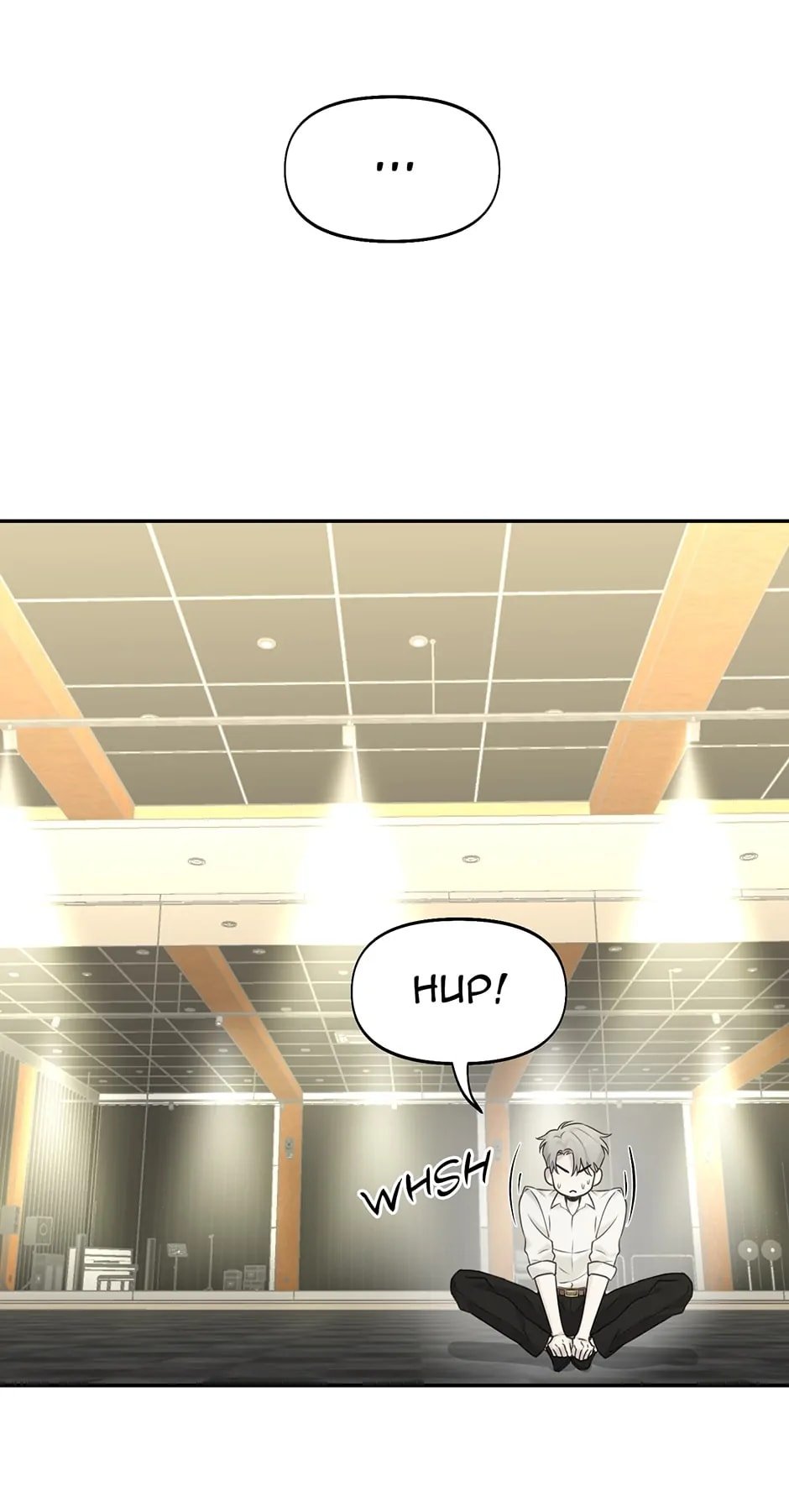 Nerd Project, Chapter 16 image 28
